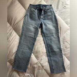 Brandy Melville Jeans